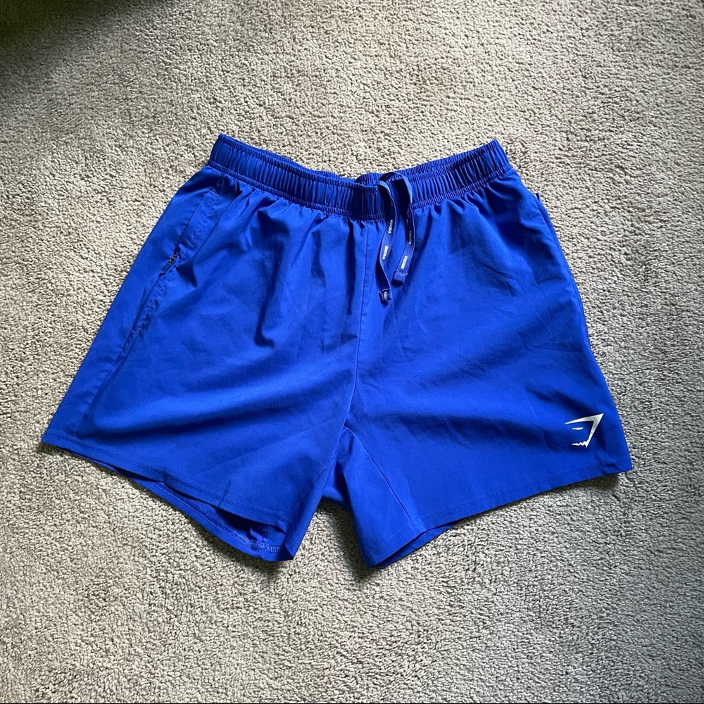 Gym Shark Sport Shorts 💪🏽